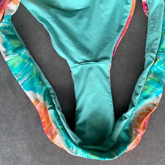 Rip Curl bikini bottoms - Picture 5 of 5